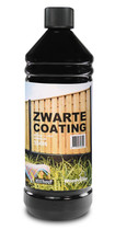 Betoncoating | Zwart | 1L